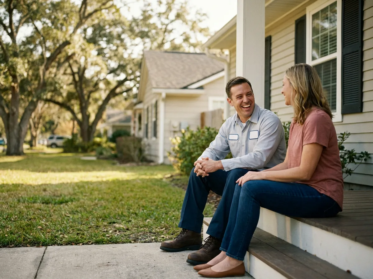 Septic tank pumping FAQs for Rose Hill, NC